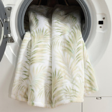 Maui Palm Throw